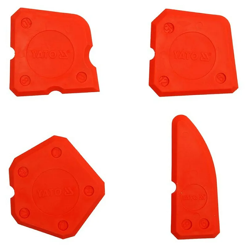 Шпатель для силікону YATO YT-5261 фото