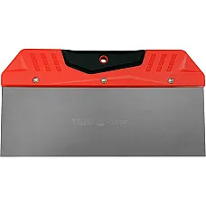 Шпатель Yato для финишной шпаклевки 250/0.5мм (YT-52247)