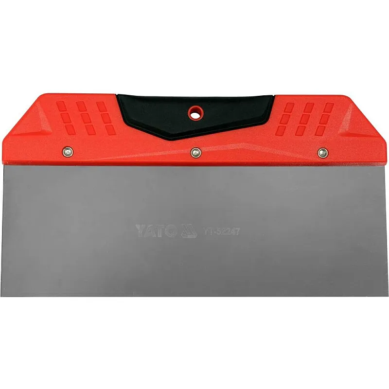 Шпатель Yato для фінішної шпаклівки 250/0.5мм (YT-52247) фото