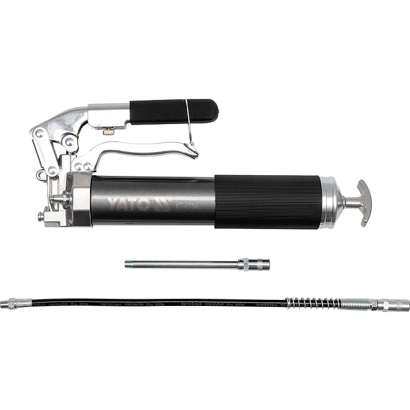 Шприц для мастила Yato YT-0704 фото