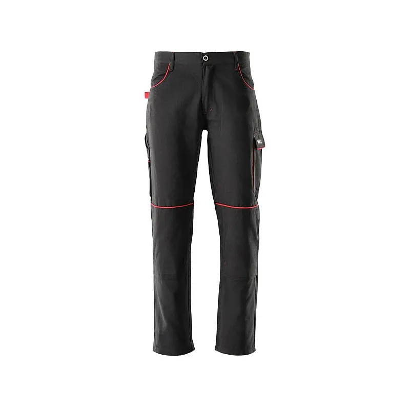 Штани робочі р.L/XL Yato COMFY (YT-79243) фото