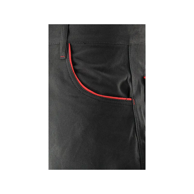 Штани робочі р.L/XL Yato COMFY (YT-79243) фото