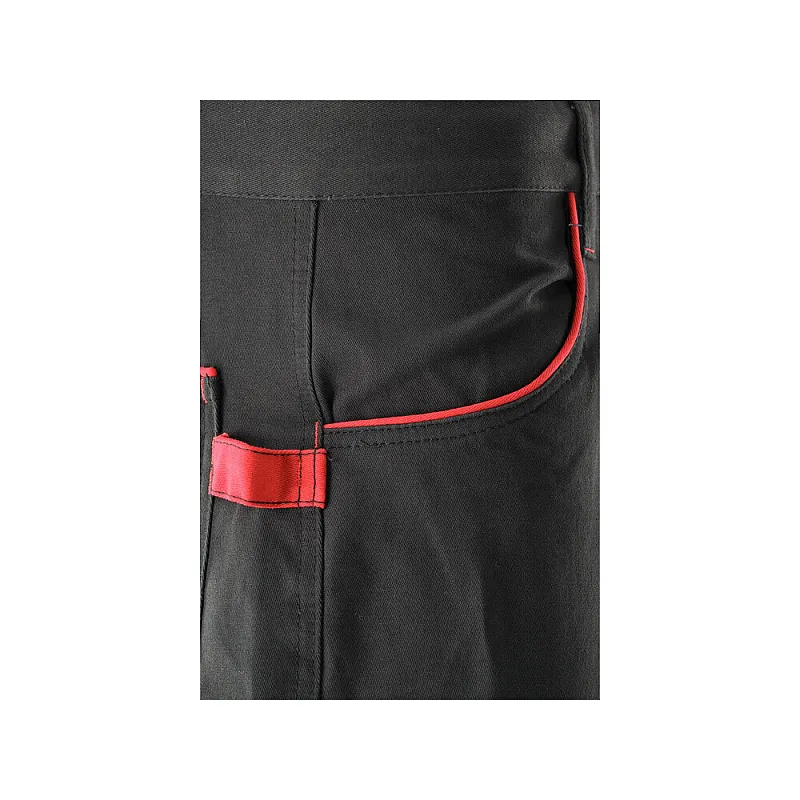 Штани робочі р.L/XL Yato COMFY (YT-79243) фото