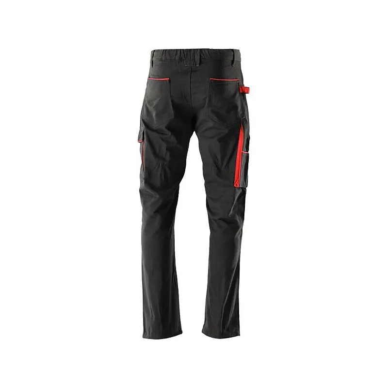 Штани робочі р. XL Yato COMFY (YT-79244) фото