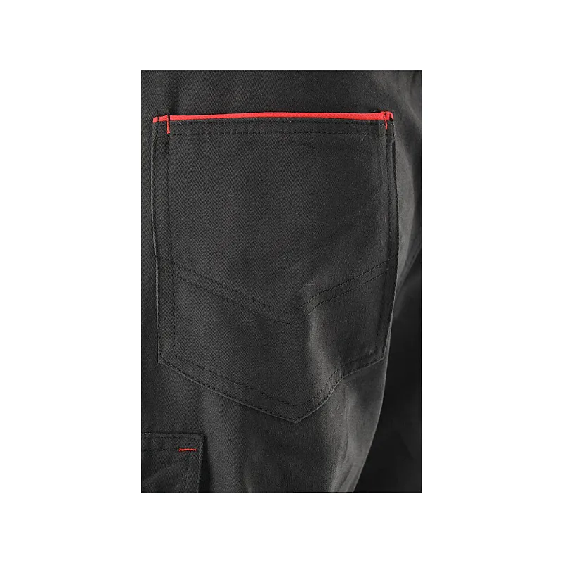 Штани робочі р. XL Yato COMFY (YT-79244) фото