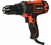 Мережеві шуруповерти