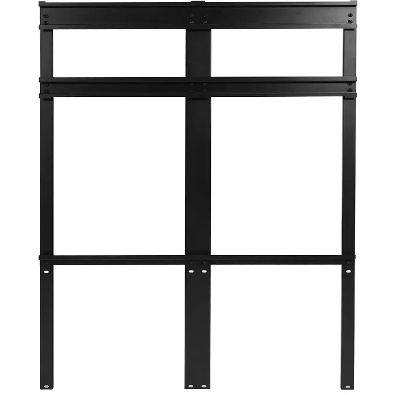 Стійка для перфорованих панелей Yato (YT-08942) фото