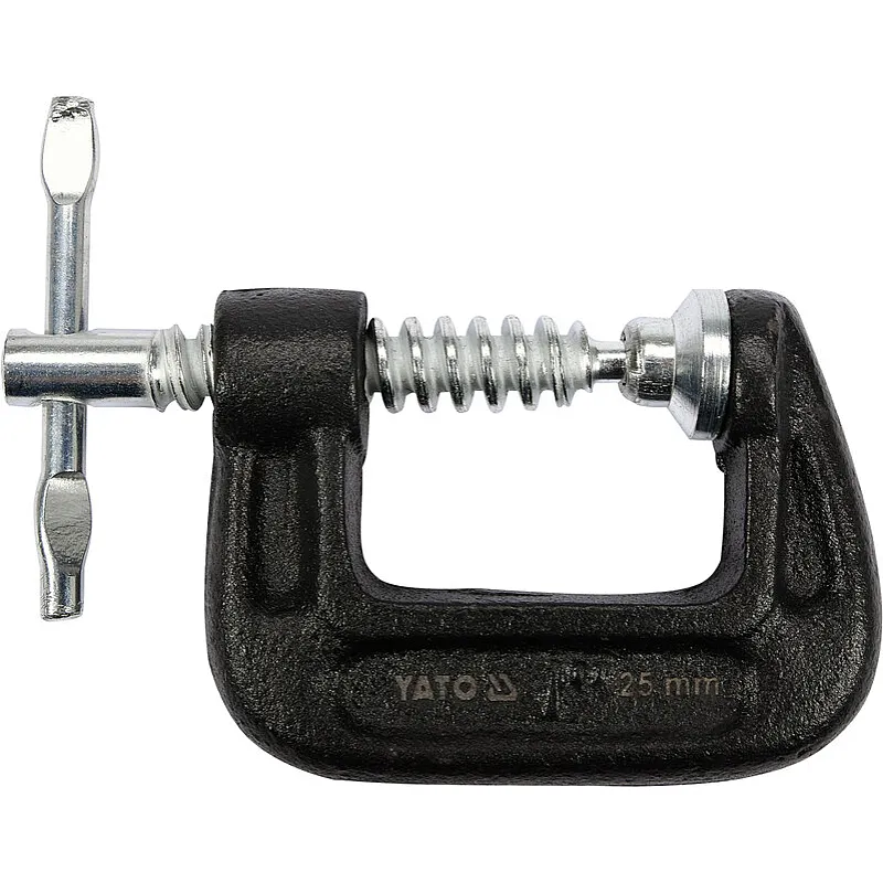 Струбцина Yato YT-64250 фото