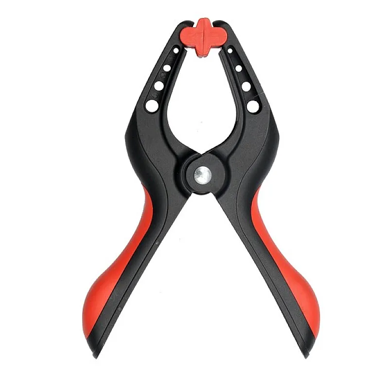 Струбцина Yato YT-64270 фото