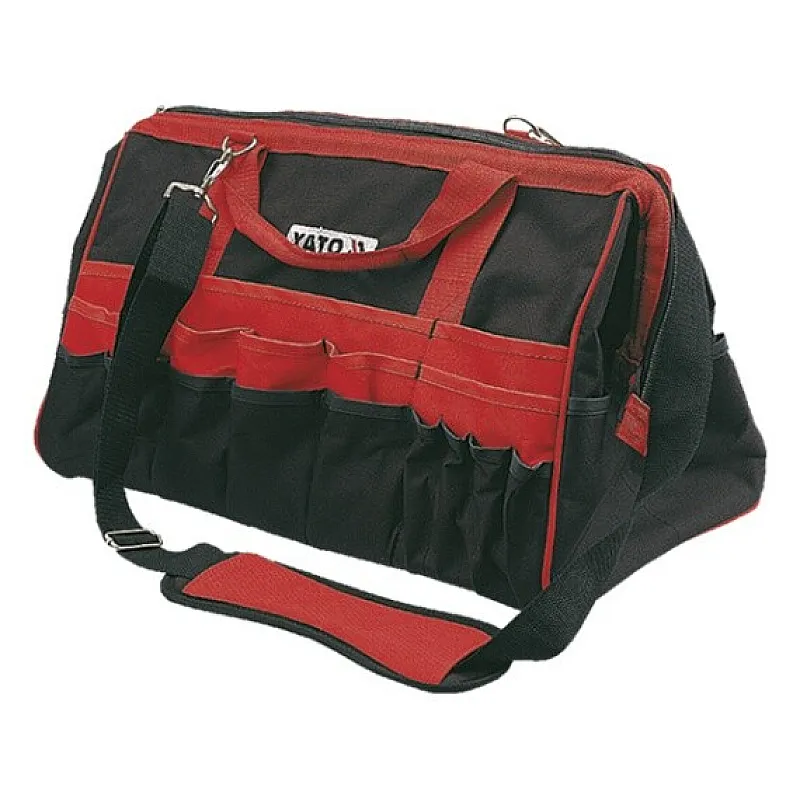 Сумка для ручного инструмента Yato 50 карманов (YT-7430) фото