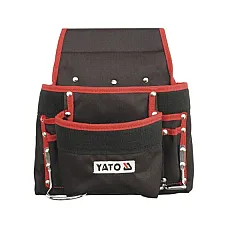 Сумка поясна для інструментів Yato (YT-7410)