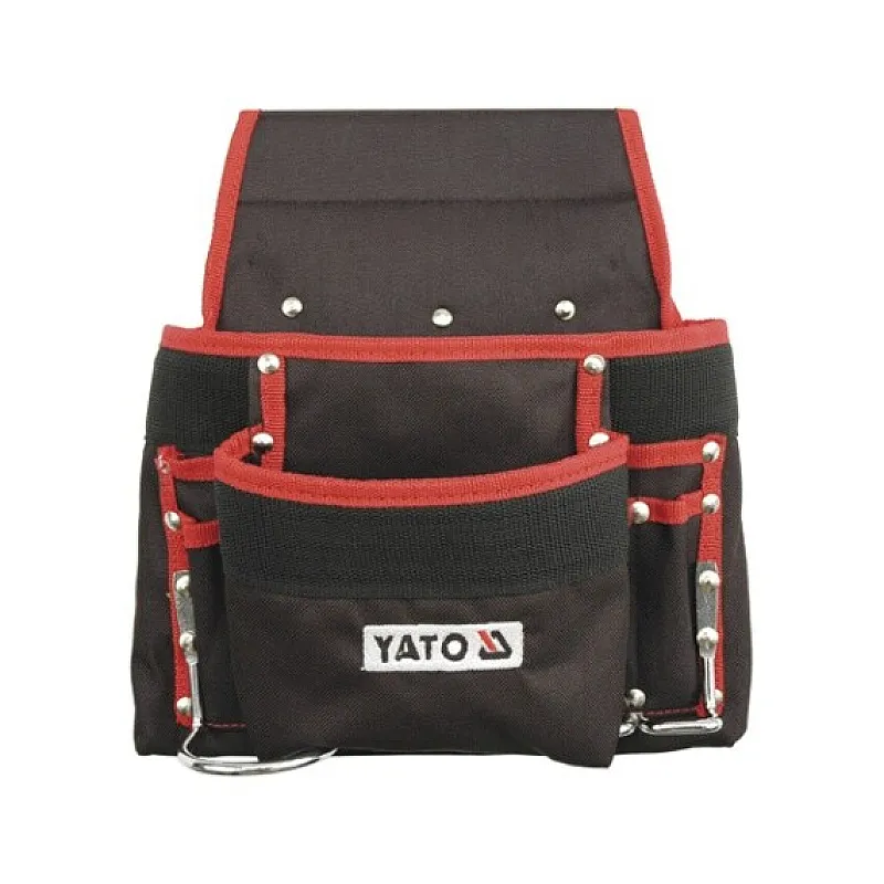 Сумка поясна для інструментів Yato (YT-7410) фото