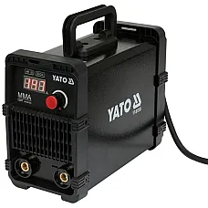 Сварочный инвертор YATO (YT-81355)