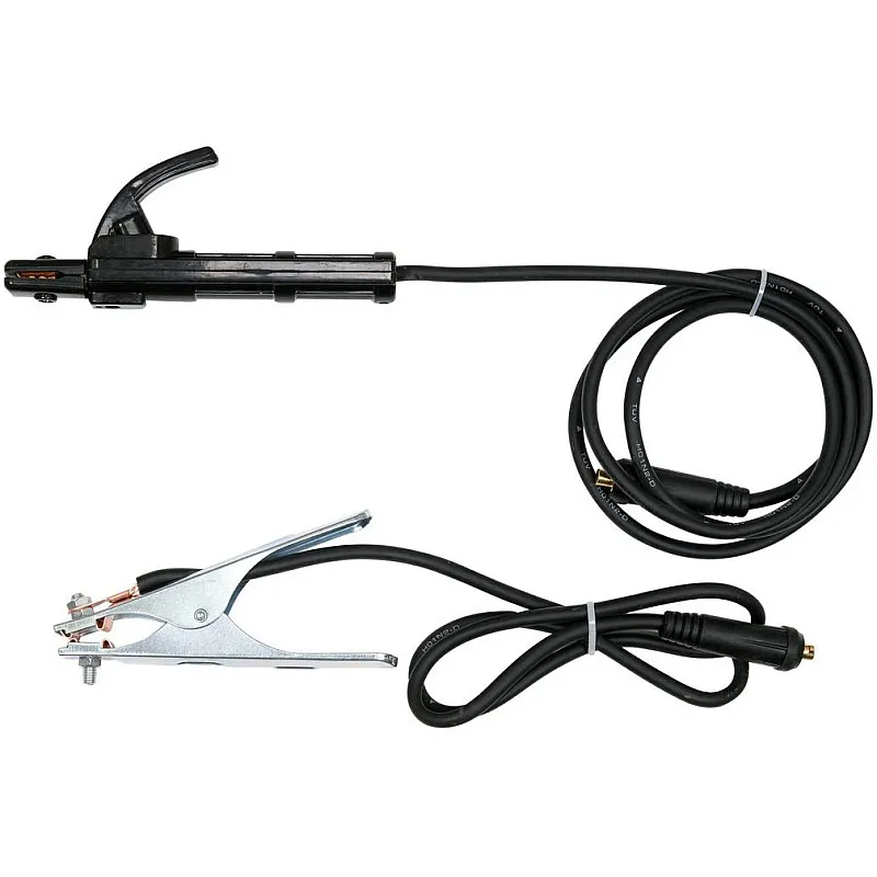 Зварювальний інвертор YATO (YT-81355) фото