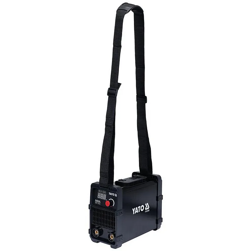 Зварювальний інвертор YATO (YT-81355) фото