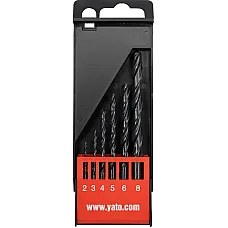 Свердла по металу YATO YT-4460