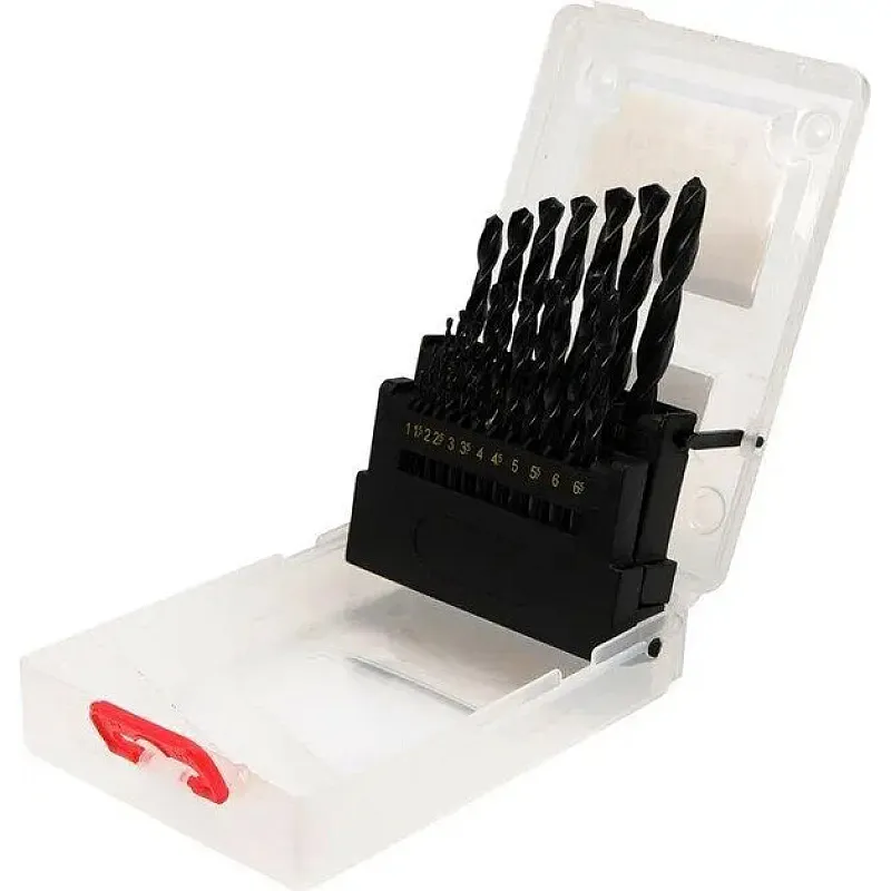 Свердла по металу YATO YT-4462 фото