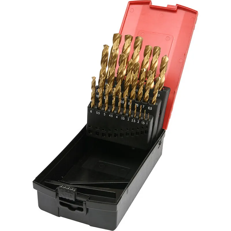 Свердла по металу YATO YT-44676 фото