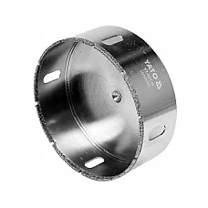 Свердло Yato з кераміки 105мм (YT-60435)