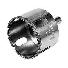 Свердло Yato з кераміки 50мм (YT-60432)