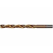 Свердло Yato по металу титанове HSS-ТІN 5.2мм 86/52мм (YT-44652)