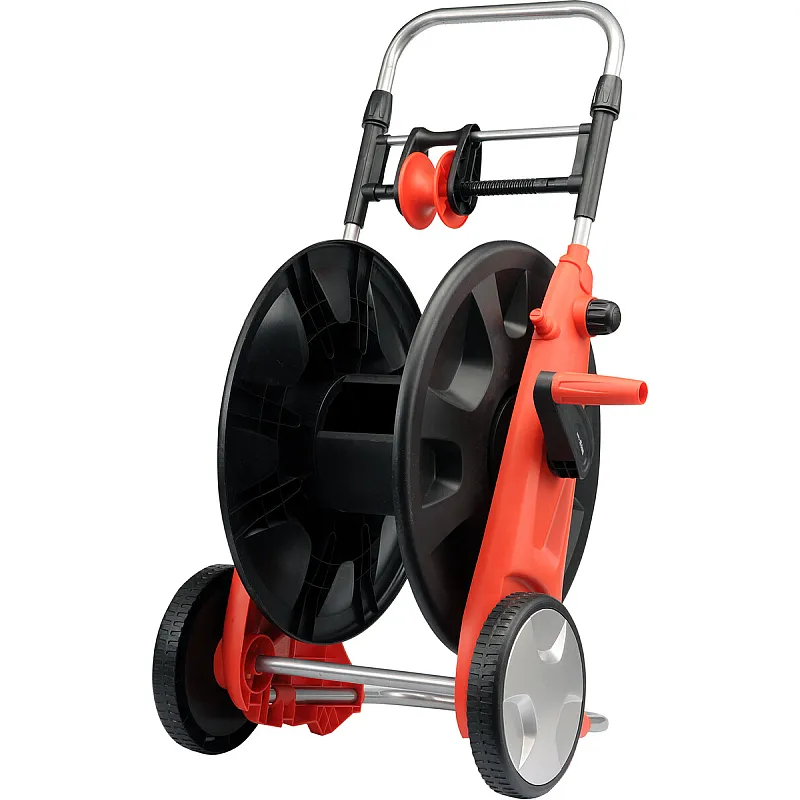 Візок для шлангу Yato YT-99853 фото