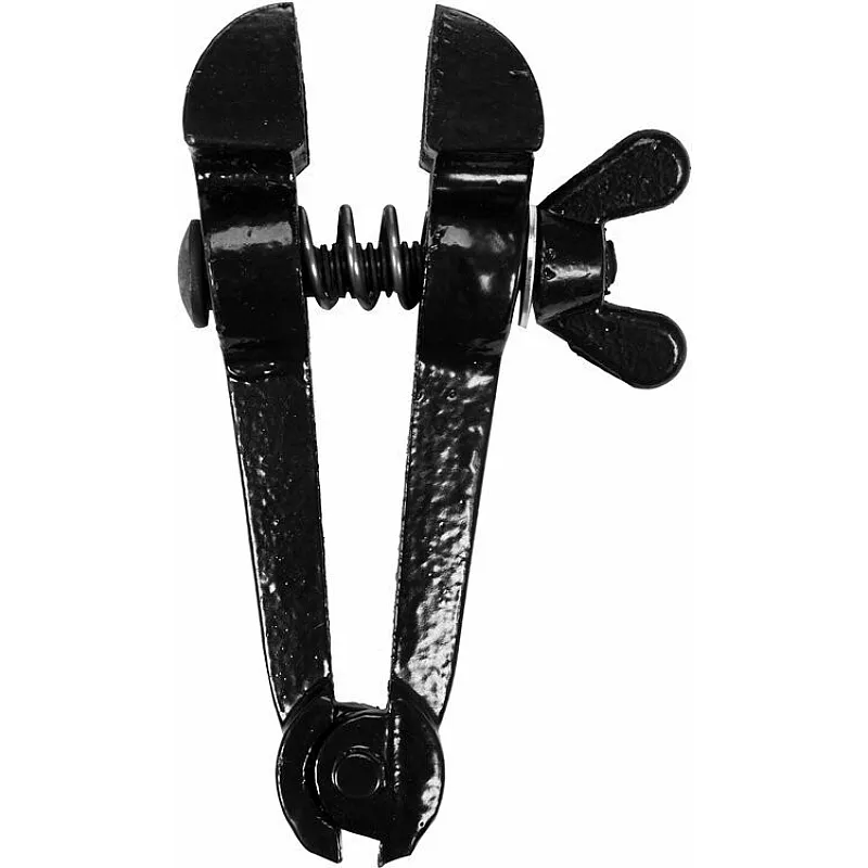 Тиски ручні Yato 145х40х27 мм (YT-65081) фото