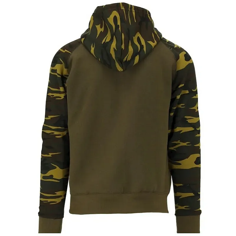 Толстовка с капюшоном YATO MORO, размер XXL (YT-79224) фото