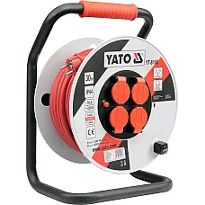 Удлинитель 30 м Yato YT-8106