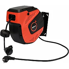 Удлинитель электросетевой 10 м Yato YT-81220