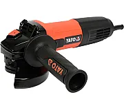 Мережеві болгарки