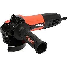 Кутова шліфувальна машина Yato YT-82091
