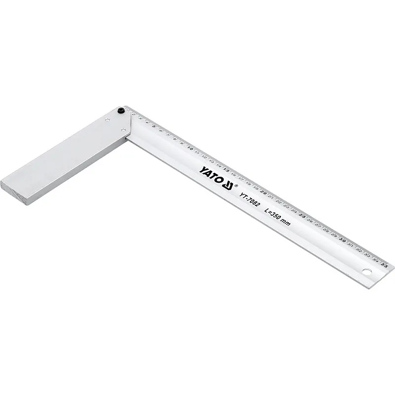 Кутник Yato 350 мм (YT-7082) фото