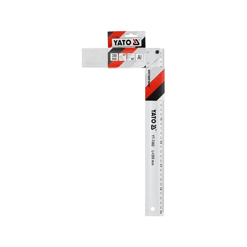 Кутник Yato 350 мм (YT-7082) фото