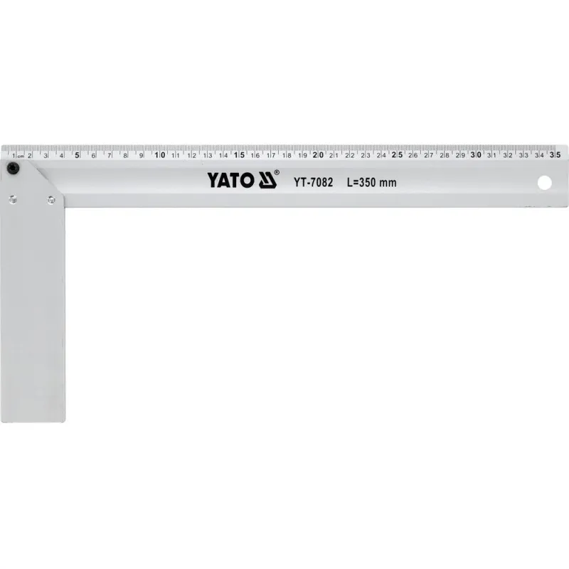 Кутник Yato 350 мм (YT-7082) фото