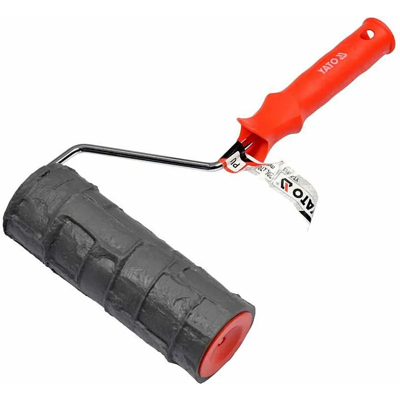 Валік декоративний Yato 60х180 мм (YT-51963) фото