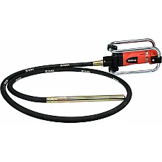 Вібратор для бетону Yato YT-82601