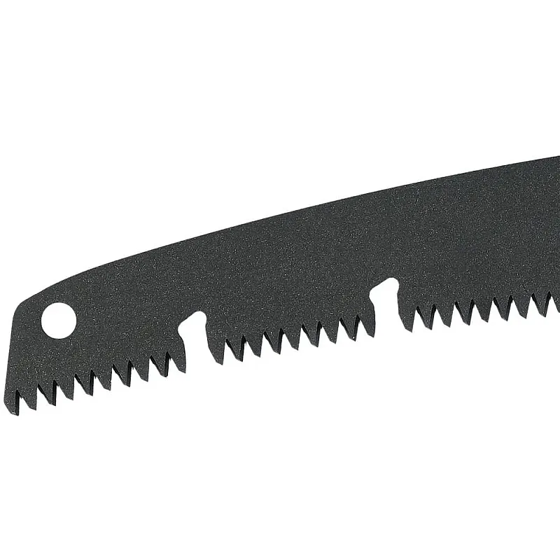 Выгнутая садовая пила с кобурой YATO YT-87744 фото