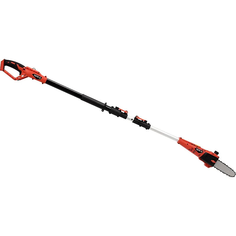 Висоторіз акумуляторний Yato YT-82837 (без акумулятора та ЗУ) фото