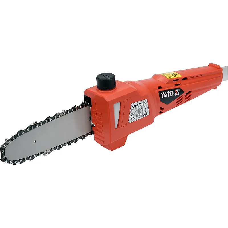 Висоторіз акумуляторний Yato YT-82837 (без акумулятора та ЗУ) фото