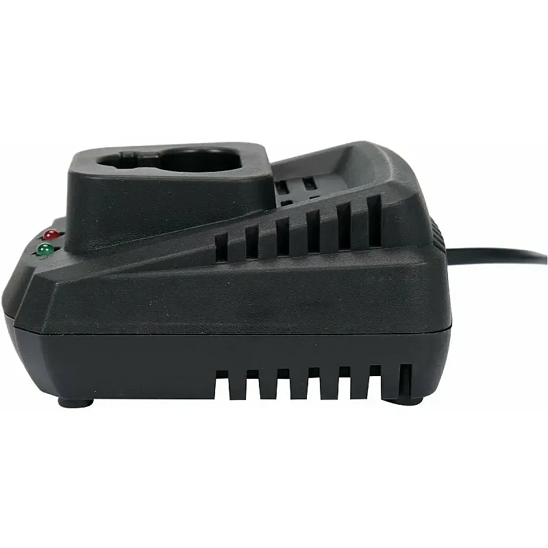 Зарядний пристрій для акумуляторів Yato (YT-82912) фото