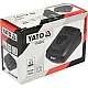 Зарядний пристрій для акумуляторів Yato (YT-82912) фото