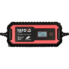 Зарядное устройство YATO YT-83001