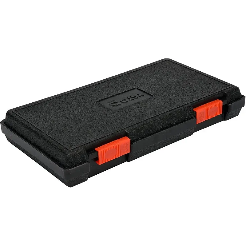 Затискачі для металевих та гнучких проводів Yato 12 шт. (YT-08392) фото