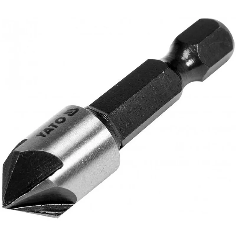 Зенкер по металу YATO YT-44724 фото