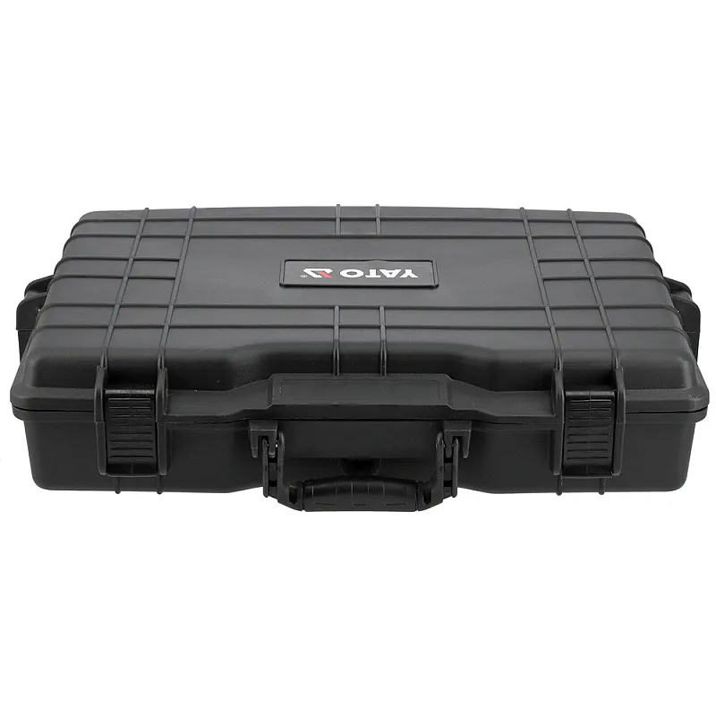 Ящик для інструментів герметичний Yato (YT-08916) фото