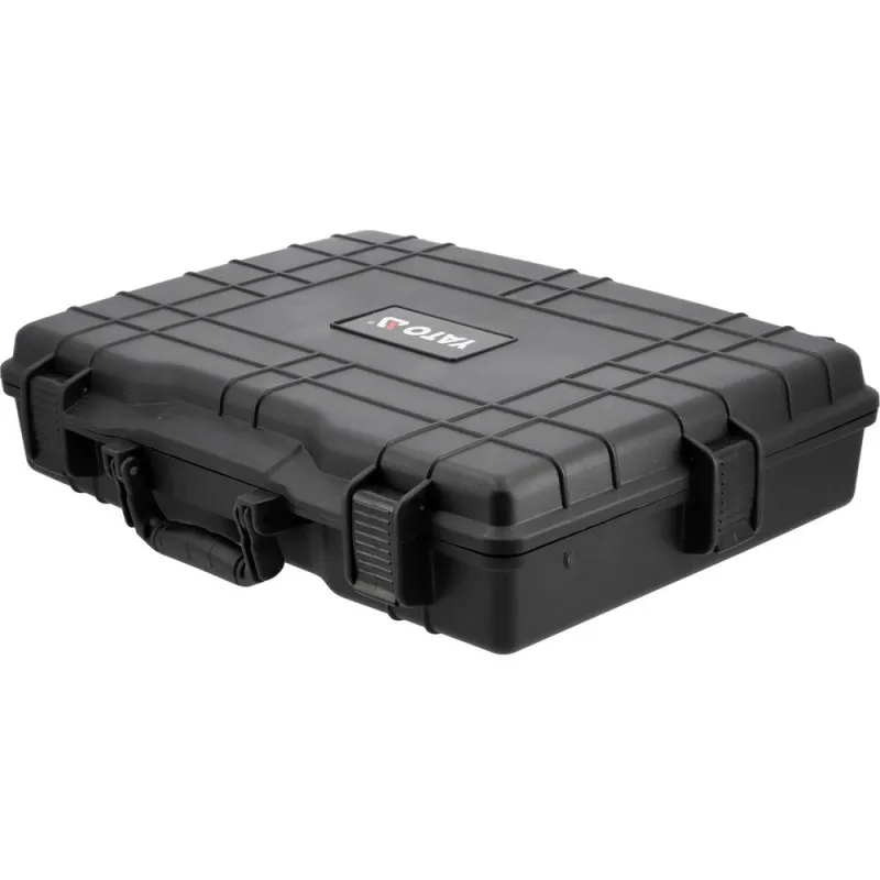 Ящик для інструментів герметичний Yato (YT-08916) фото