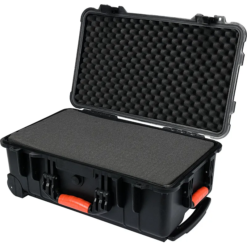 Ящик для інструментів на колесах YATO 559х351х229 мм (YT-08905) фото