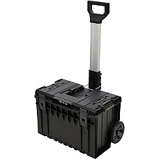 Ящик для інструментів на колесах YATO (YT-09166)