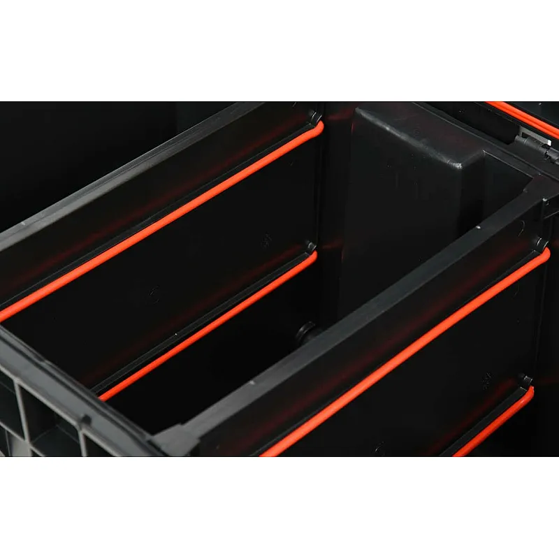 Ящик для інструментів на колесах YATO (YT-09166) фото